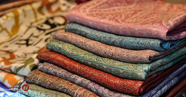 پارچه مبلی یزد